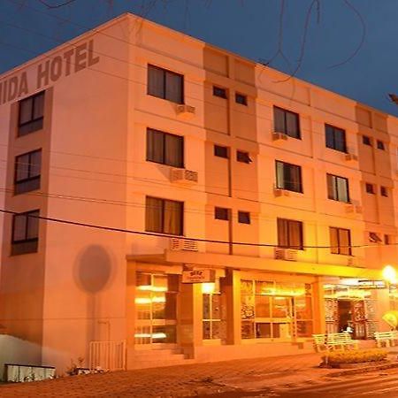 Avenida Hotel Sao Lourenco do Oeste Екстериор снимка